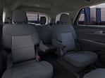 2026 Ford Explorer 4WD SUV for sale #JF26175 - photo 11