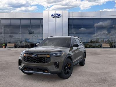 2026 Ford Explorer 4WD SUV for sale #JF26176 - photo 2