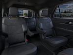 2026 Ford Explorer 4WD SUV for sale #JF26176 - photo 11