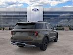 2026 Ford Explorer 4WD SUV for sale #JF26176 - photo 8