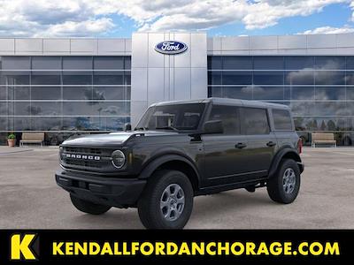 2026 Ford Bronco 4WD SUV for sale #JF26182 - photo 1