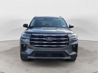 2026 Ford Explorer 4WD SUV for sale #JF26182A - photo 2