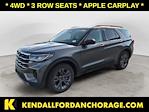 2026 Ford Explorer 4WD SUV for sale #JF26182A - photo 1