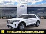 2026 Ford Explorer 4WD SUV for sale #JF26188 - photo 1