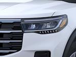 2026 Ford Explorer 4WD SUV for sale #JF26188 - photo 18