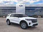 2026 Ford Explorer 4WD SUV for sale #JF26188 - photo 7