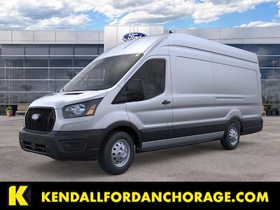 2026 Ford Transit 350 High Roof AWD Empty Cargo Van for sale #JF26193 - photo 1
