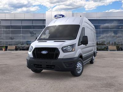 2026 Ford Transit 350 High Roof AWD Empty Cargo Van for sale #JF26193 - photo 2