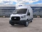 2026 Ford Transit 350 High Roof AWD Empty Cargo Van for sale #JF26193 - photo 2