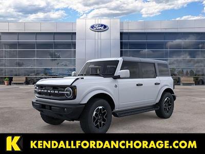 2026 Ford Bronco 4WD SUV for sale #JF26209 - photo 1