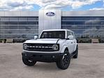 2026 Ford Bronco 4WD SUV for sale #JF26209 - photo 2