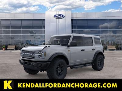 2026 Ford Bronco 4WD SUV for sale #JF26211 - photo 1
