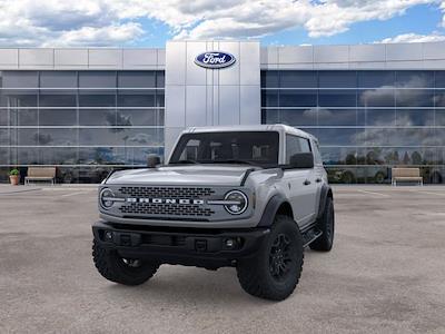 2026 Ford Bronco 4WD SUV for sale #JF26211 - photo 2