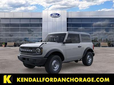 2026 Ford Bronco 4WD SUV for sale #JF26212 - photo 1