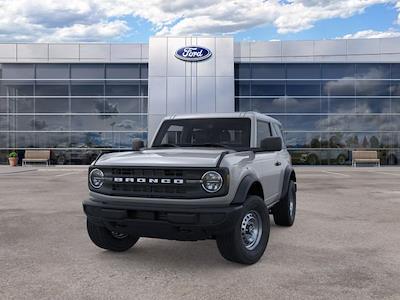 2026 Ford Bronco 4WD SUV for sale #JF26212 - photo 2