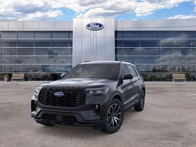 2026 Ford Explorer 4WD SUV for sale #JF26214 - photo 2