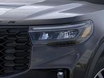 2026 Ford Explorer 4WD SUV for sale #JF26214 - photo 18