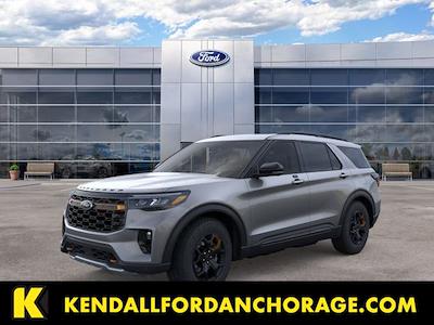 2026 Ford Explorer 4WD SUV for sale #JF26216 - photo 1