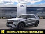 2026 Ford Explorer 4WD SUV for sale #JF26216 - photo 1
