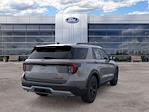 2026 Ford Explorer 4WD SUV for sale #JF26216 - photo 8