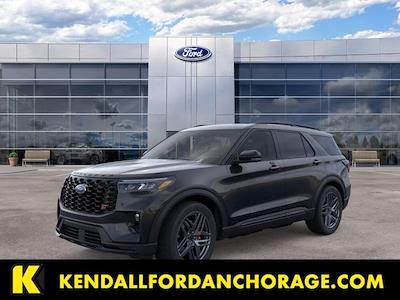 2026 Ford Explorer 4WD SUV for sale #JF26217 - photo 1