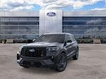 2026 Ford Explorer 4WD SUV for sale #JF26217 - photo 2