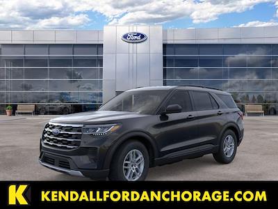2026 Ford Explorer 4WD SUV for sale #JF26222 - photo 1