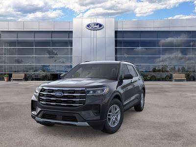 2026 Ford Explorer 4WD SUV for sale #JF26222 - photo 2