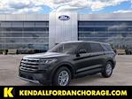2026 Ford Explorer 4WD SUV for sale #JF26222 - photo 1