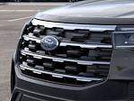 2026 Ford Explorer 4WD SUV for sale #JF26222 - photo 17