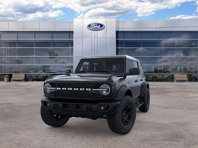 2026 Ford Bronco 4WD SUV for sale #JF26226 - photo 2