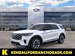 2026 Ford Explorer 4WD SUV for sale #JF26227 - photo 1