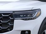 2026 Ford Explorer 4WD SUV for sale #JF26227 - photo 18