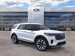 2026 Ford Explorer 4WD SUV for sale #JF26227 - photo 7