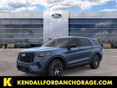2026 Ford Explorer 4WD SUV for sale #JF26235 - photo 1