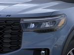 2026 Ford Explorer 4WD SUV for sale #JF26235 - photo 18