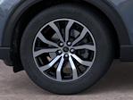 2026 Ford Explorer 4WD SUV for sale #JF26235 - photo 19