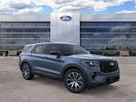2026 Ford Explorer 4WD SUV for sale #JF26235 - photo 7