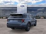 2026 Ford Explorer 4WD SUV for sale #JF26235 - photo 8