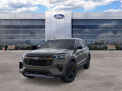 2026 Ford Explorer 4WD SUV for sale #JF26236 - photo 2