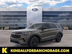2026 Ford Explorer 4WD SUV for sale #JF26236 - photo 1