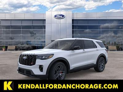 2026 Ford Explorer 4WD SUV for sale #JF26237 - photo 1