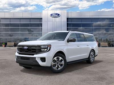 2027 Ford Expedition MAX 4WD SUV for sale #JF26247 - photo 2