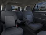 2026 Ford Explorer 4WD SUV for sale #JF26252 - photo 11