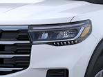 2026 Ford Explorer 4WD SUV for sale #JF26252 - photo 18