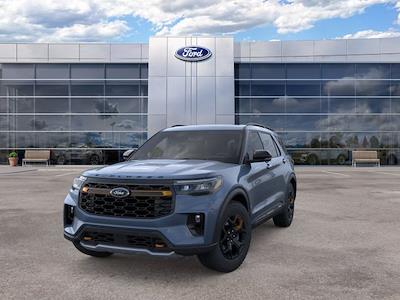 2026 Ford Explorer 4WD SUV for sale #JF26254 - photo 2