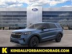 2026 Ford Explorer 4WD SUV for sale #JF26254 - photo 1