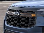 2026 Ford Explorer 4WD SUV for sale #JF26254 - photo 17