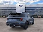 2026 Ford Explorer 4WD SUV for sale #JF26254 - photo 8