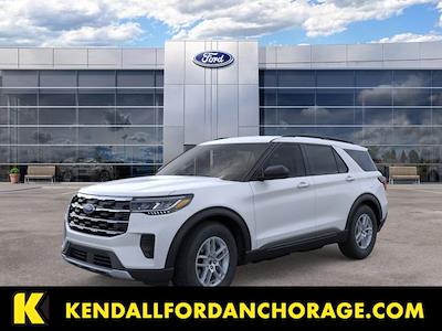 2026 Ford Explorer 4WD SUV for sale #JF26259 - photo 1